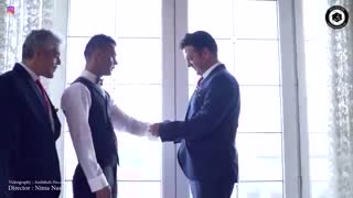 کلیپ استارت و سر فیلم عروس و داماد ، خلاصه ای از ویدئو کلیپ عروسی