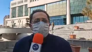 توضیح در مورد وضعیت بیماری میناوند