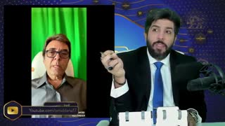 چهره های برانداز لس آنجلسی، اسلحه دست میگیریم و از ترامپ دفاع میکنیم+دمتونم گرم