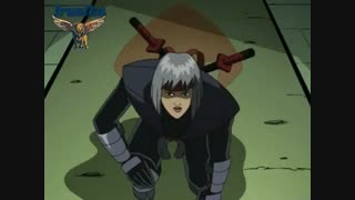 لاکپشت های نینجا فصل سوم قسمت 21 دوبله فارسی