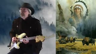 غرب وحشی (موزیک متن)