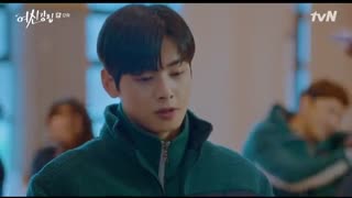 قسمت دوازدهم سریال کره ای True Beauty 2020 ( زیبایی حقیقی) با بازی 'چا اون وو ' + زیرنویس فارسی