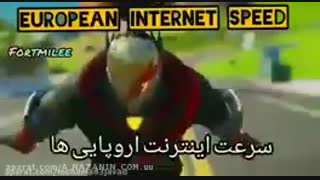 ویدیو  طنز کوتاه