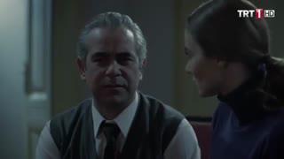 سریال علی عزت بگویچ قسمت 5 ، شبکه تی