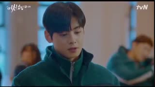 قسمت 12 سریال زیبایی حقیقی +زیرنویس  فارسیTrue Beauty 2020 با بازی چا اون وو