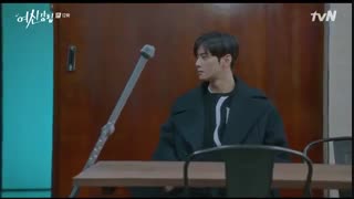 سریال زیبایی حقیقی قسمت ۱۲  True beauty 2020 با زیرنویس فارسی