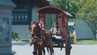 سریال چینی سرآشپز هوآ قسمت 13 با زیرنویس فارسی /Chef Hua Chinese Drama 2020