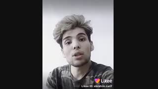 عجب هیتر خریه این خدا:|