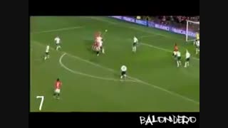 کریس رونالدو