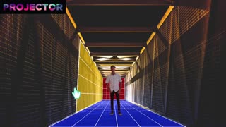 پیش نمایش کیت افترافکت VoluMax 3D Photo Animator