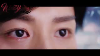 میکس سریال چینی عشق و رستگاری+خیال میکردم عاشقت نمیشم اگه نگات کنم یکم+