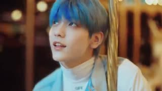 موزیک ویدیو Blue hour از تی اکس تی