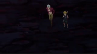 The Seven Deadly Sins: Dragon's Judgement قسمت 2 زیرنویس فارسی