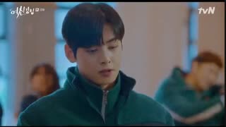 قسمت دوازدهم سریال زیبایی حقیقی (true beauty) به همراه زیرنویس فارسی