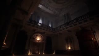 تریلر سوم و تاریخ انتشار Resident Evil Village - بازی مگ