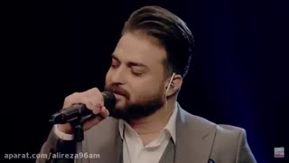 آهنگ دریا بابک جهانبخش (کنسرت احساس)