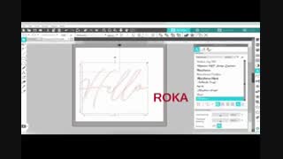 ده نکته کاربردی در رابطه با نرم افزار سیلوئت استودیو