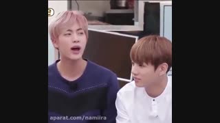 وقتی بهشون گفتن یه تیکه اهنگ بخونید