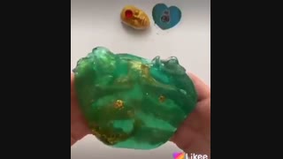 اسلایم هندی؟:)