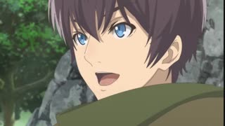 انیمه Hortensia Saga قسمت 2 ( سافت ساب )