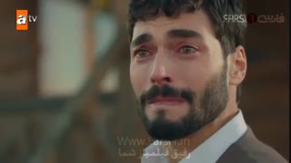 سریال تردید Hercai قسمت 179 دوبله فارسی