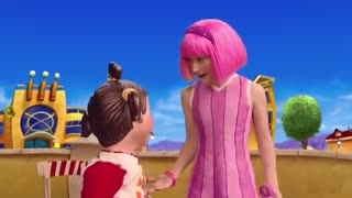 Lazy Town1