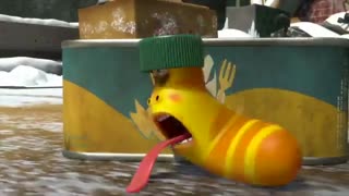 Larva - Fight - Part 3 | لاروا - مبارزه - قسمت 3