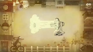 Larva - Chameleons | لاروا - آفتاب پرست