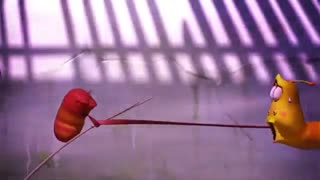 Larva - Glue | لاروا - چسب