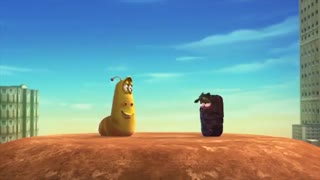 Larva - Revange | لاروا - انتقام