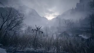 تریلر سوم بازی Resident Evil Village - رزیدنت اویل ۸