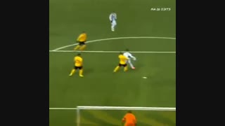 همکاری دیبالا و رونالدو