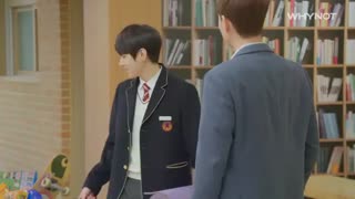 قسمت دوم وب درام youuber class+زیرنویس فارسی آنلاین