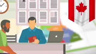 معرفی e-Visa Immigration