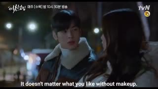 تریلر قسمت13زیبایی حقیقی