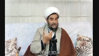 استاد غفاری ، محبت حضرت زهرا (سلام الله علیها) با کنار گذاشتن بدی ها است.