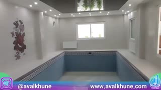 فیلم ویلا میلیاردی در شمال (نوشهر)