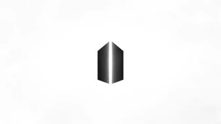 BTS (방탄소년단) LOGO ANIMATION