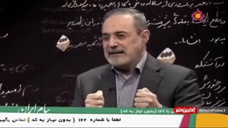 وزیر سابق آموزش و پرورش: فجیع ترین نظام آموزشی را داریم