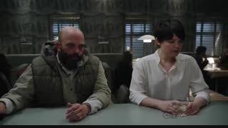 قسمت چهاردهم فصل اول سریال روزی روزگاری(once upon a time)