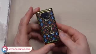 5 تا از عجیب ترین گوشی های دنیا!!!!!! - فونی شاپ