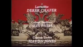 موسیقی فیلم - سریال جنگ و صلح 1972 - تیتراژ پایانی