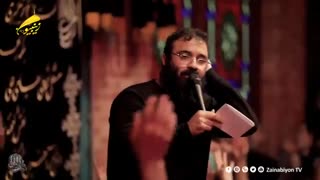 خوشگلی و مه جبینی | دنیای من آقای من (شور طوفانی) هلالی | مداحی فاطمیه 1399