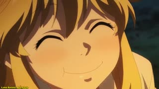 انیمه Majutsushi Orphen Hagure Tabi: Kimluck-hen فصل 2 قسمت 1