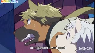 انیمه ی (bungou stray dogs (wan قسمت اول زیرنویس فارسی-