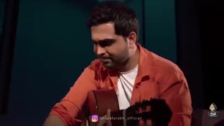 آهنگ فرزاد فرخ عاشقت میمانم