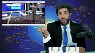 تقلب و سرکوب نظرسنجی ها بدست بازداشتگاه منوتو، آن وقت اینها دم از انتخابات آزاد می زنند!_برنامه رودست امید دانا