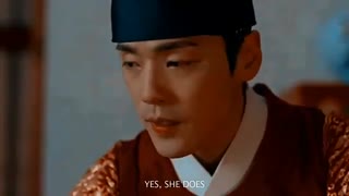 میکس عاشقانه و غمگین سریال کره ای آقای ملکه(ملکه آهنین) /Mr.queen