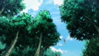 انیمه Jujutsu Kaisen قسمت 15 با زیرنویس فارسی