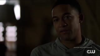 تریلر سریال legacies s03e02